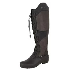 Auken Snowburst Winter Tall Boots