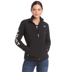 Ariat Team Softshell Jacket