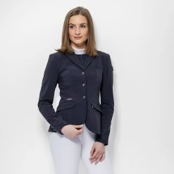 LeMieux Dynamique Show Jacket