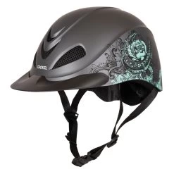 Troxel Rebel Low Profile Helmet