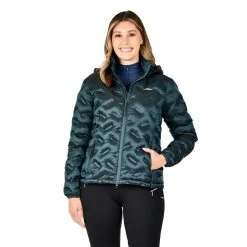 WeatherBeeta Georgia Puffer Jacket