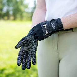 Konekt Vent Snaffle Gloves