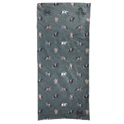 TemTeq-Buff Diamond Dressage Original EcoStretch Multifunctional Neckwear