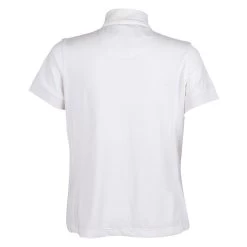 Elation Platinum Grace 2.0 Short Sleeve Show Shirt - Kids'