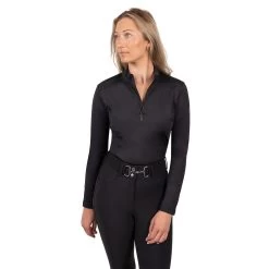 Nikara Technical Top