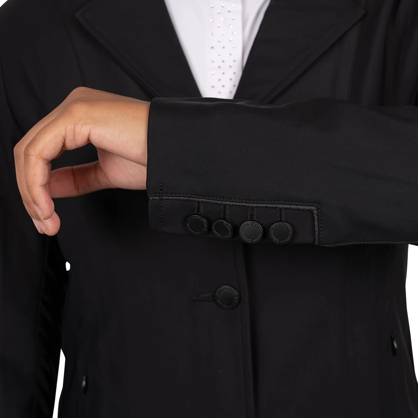 Elation Platinum Palermo Show Jacket - Image 8