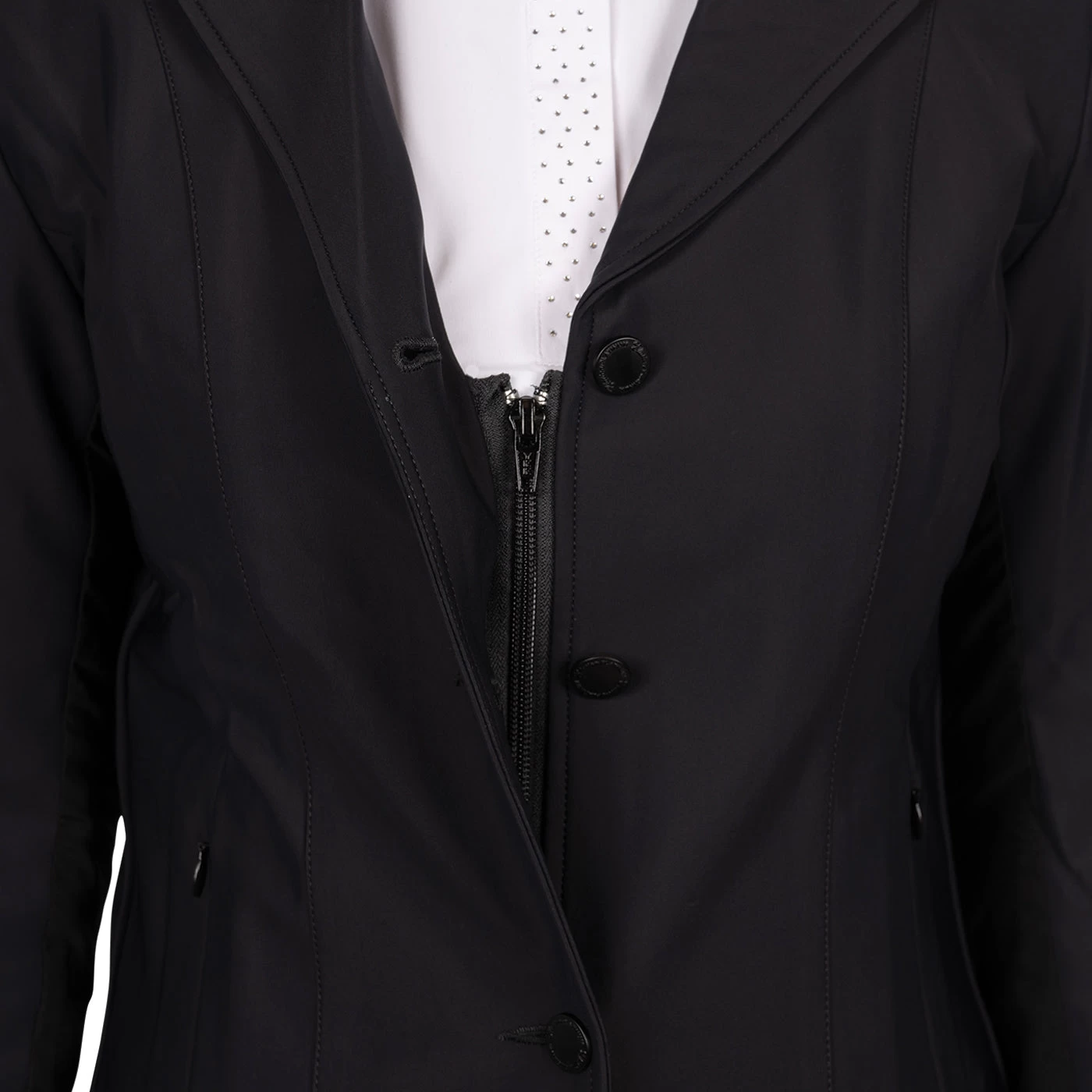 Elation Platinum Palermo Show Jacket - Image 9