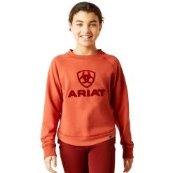 Ariat Benicia Sweatshirt - Kids'
