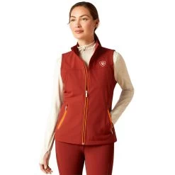 Ariat New Team Softshell Vest