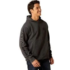 Ariat Rabere Hoodie - Men's