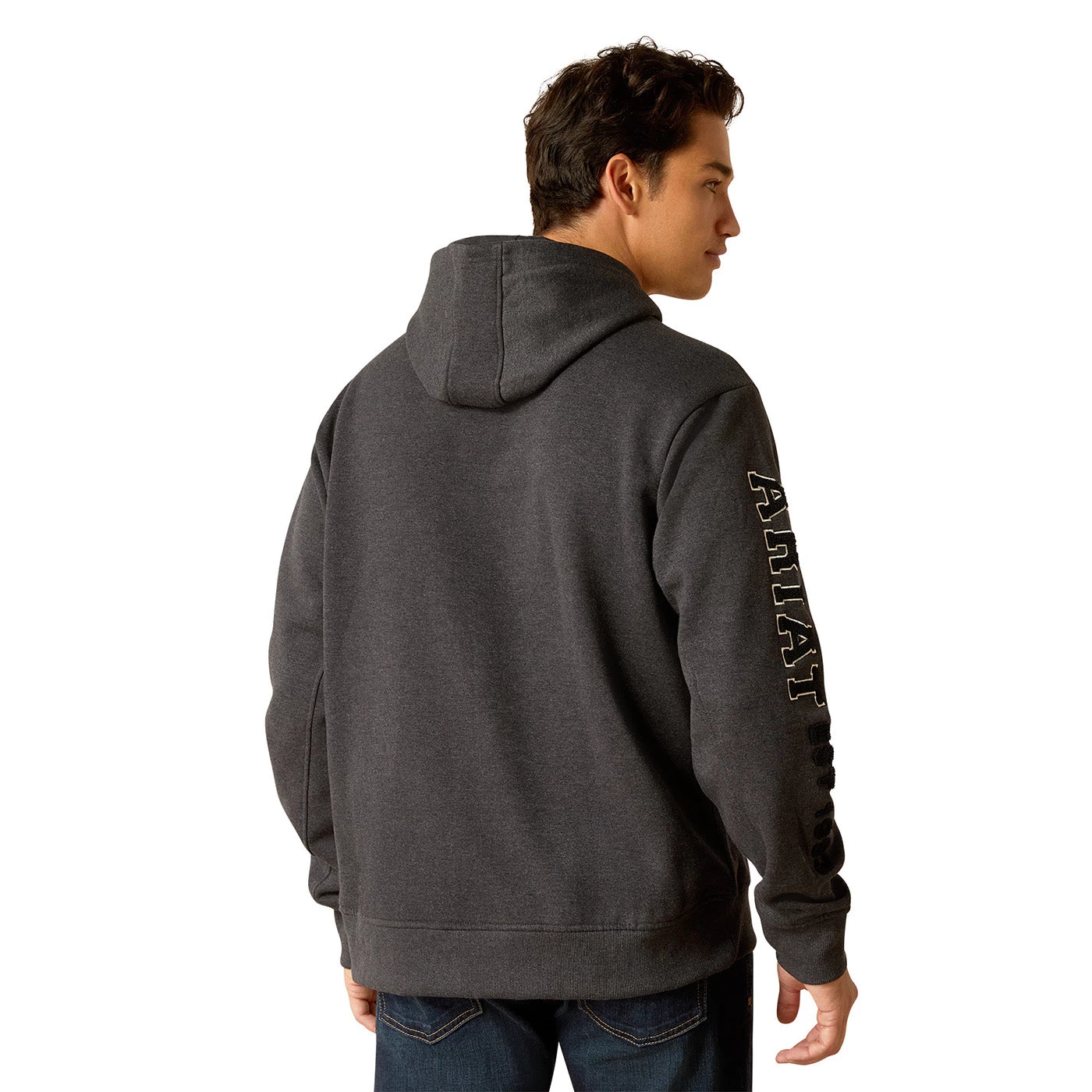 Ariat Rabere Hoodie - Men's - Image 2
