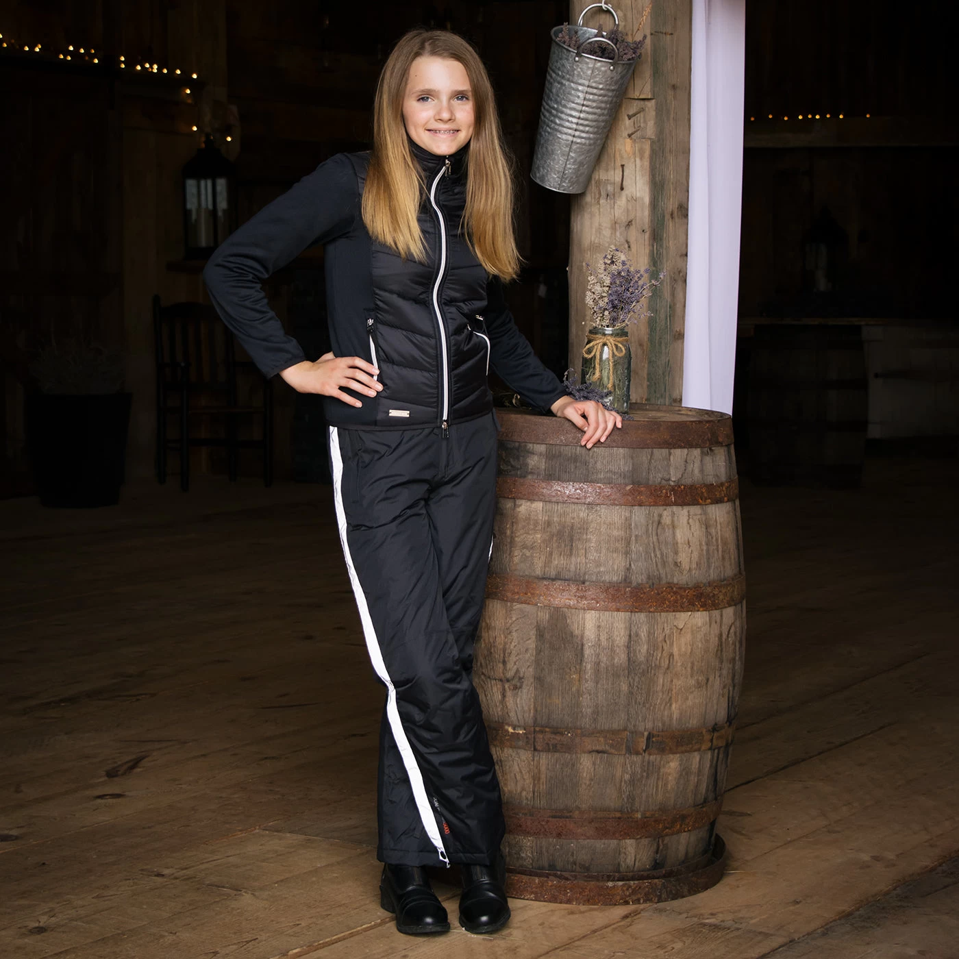 TemTeq Langford Winter Pant - Kids' - Image 8