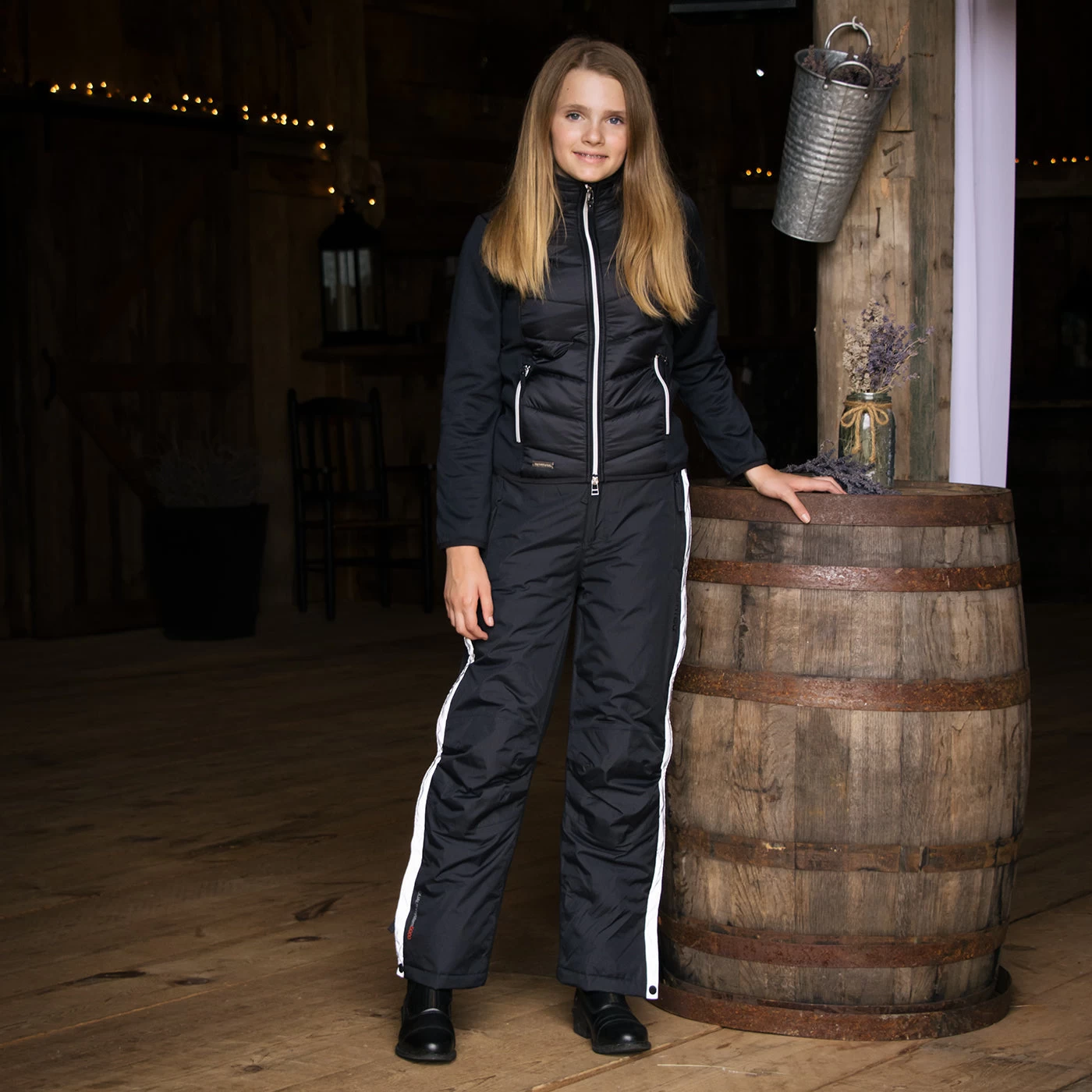 TemTeq Langford Winter Pant - Kids' - Image 7