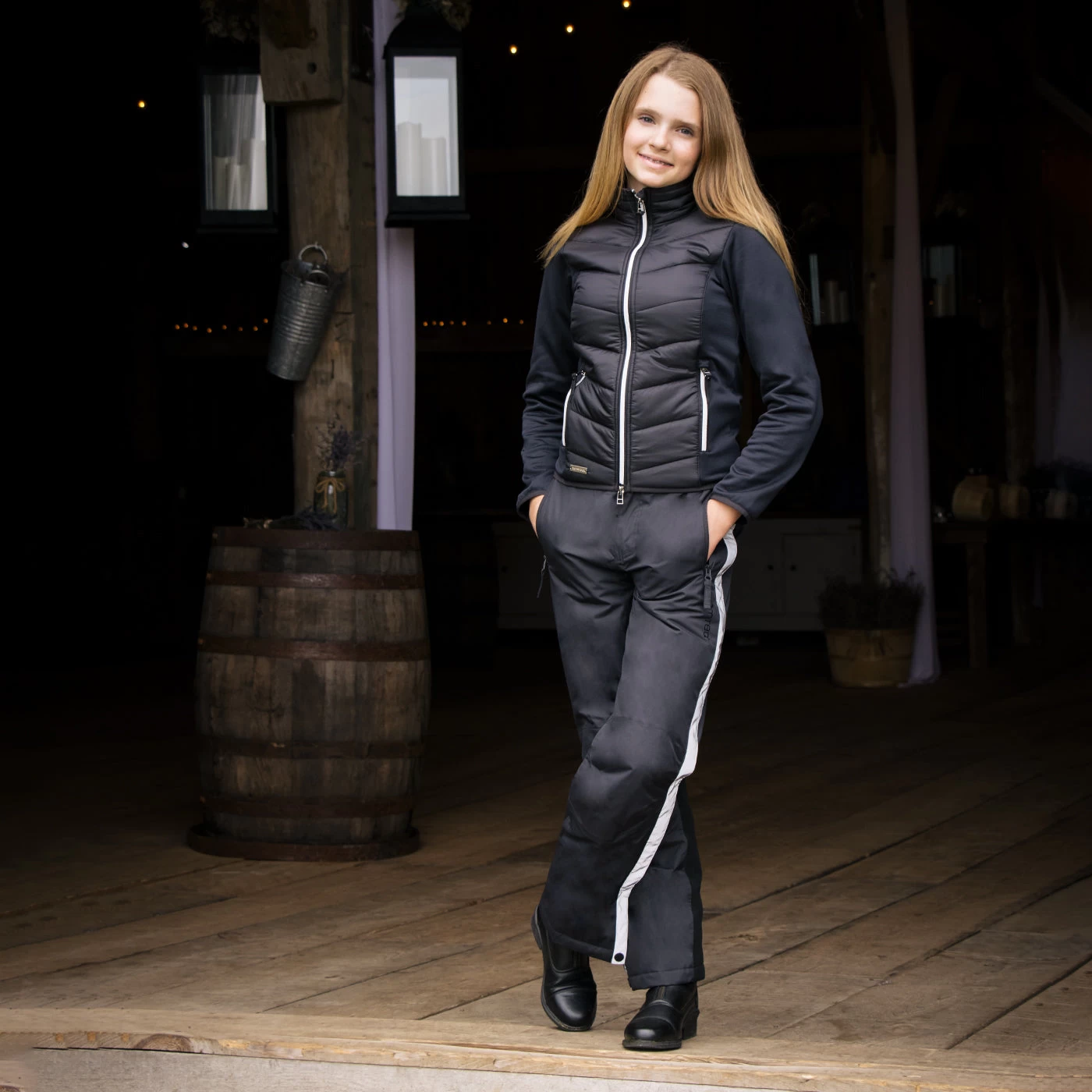 TemTeq Langford Winter Pant - Kids' - Image 5