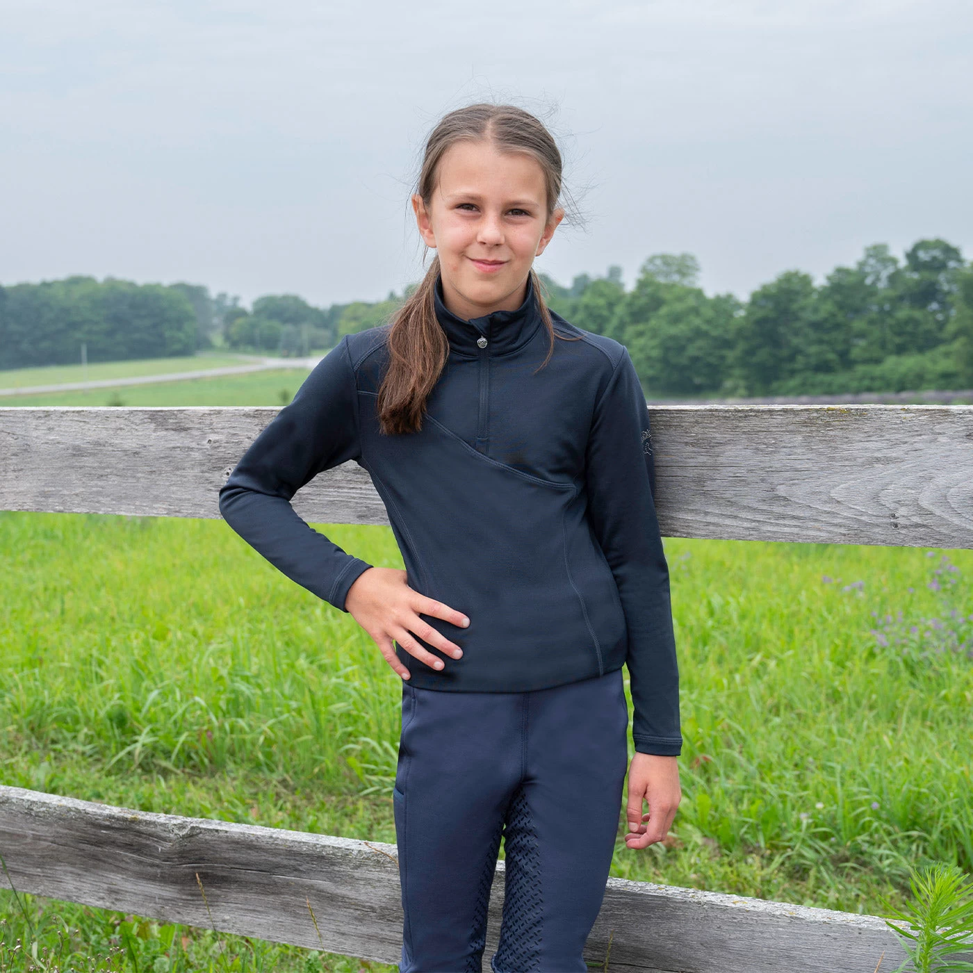 TemTeq Jessie Top - Kids' - Image 6