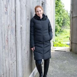 TemTeq Salisbury 2.0 Down Coat