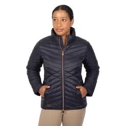 TemTeq Crystal Jacket