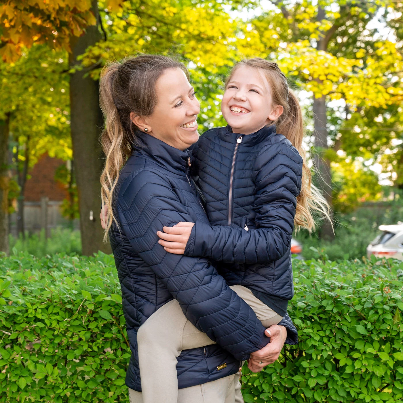 TemTeq Crystal Jacket - Kids' - Image 2