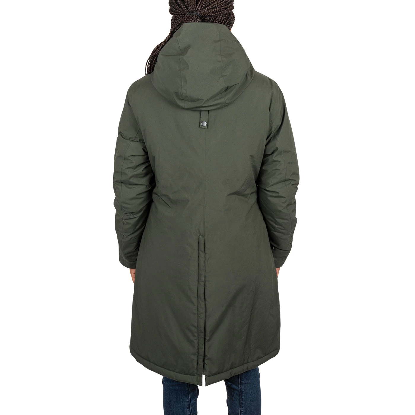 TemTeq Rosseau Coat - Image 3