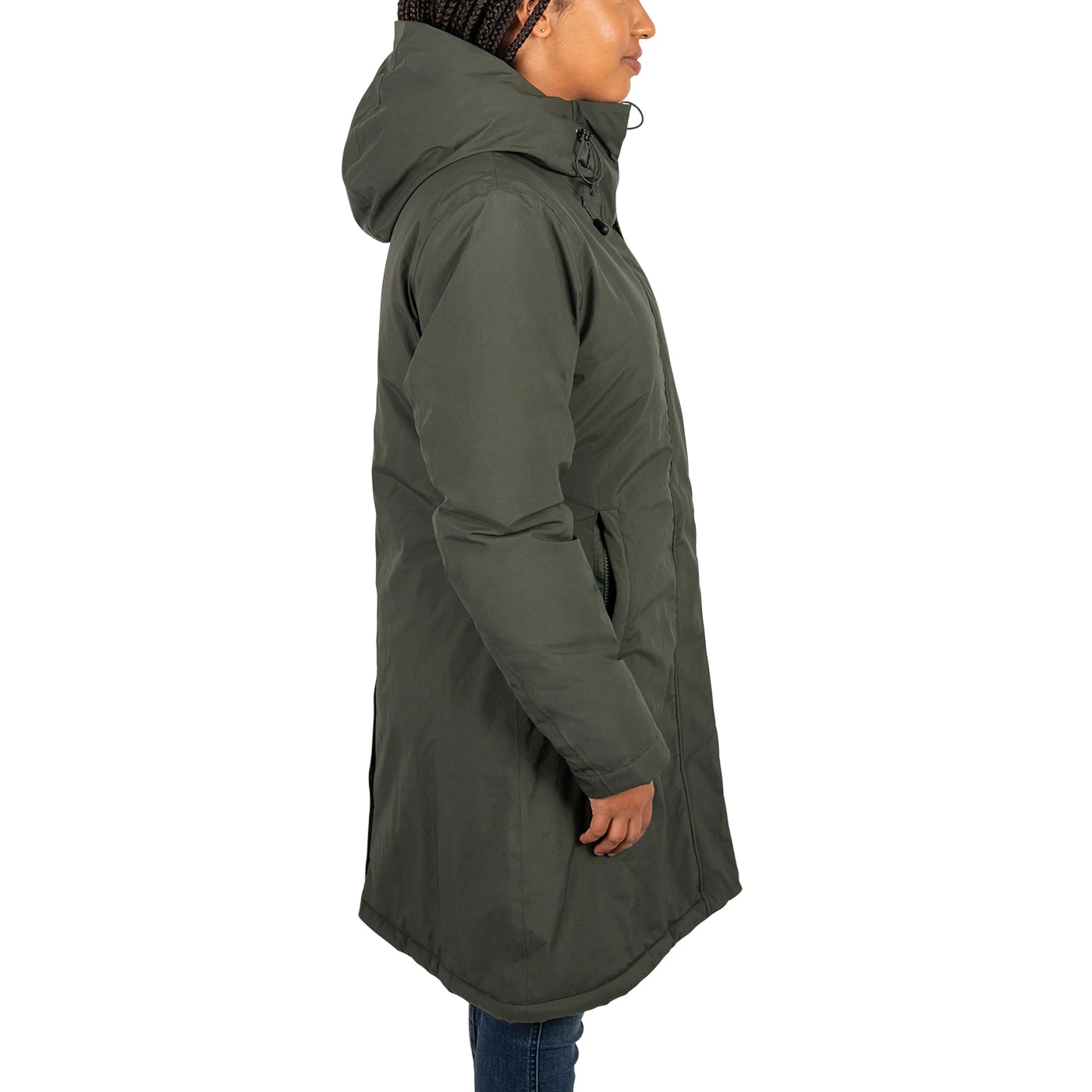 TemTeq Rosseau Coat - Image 4