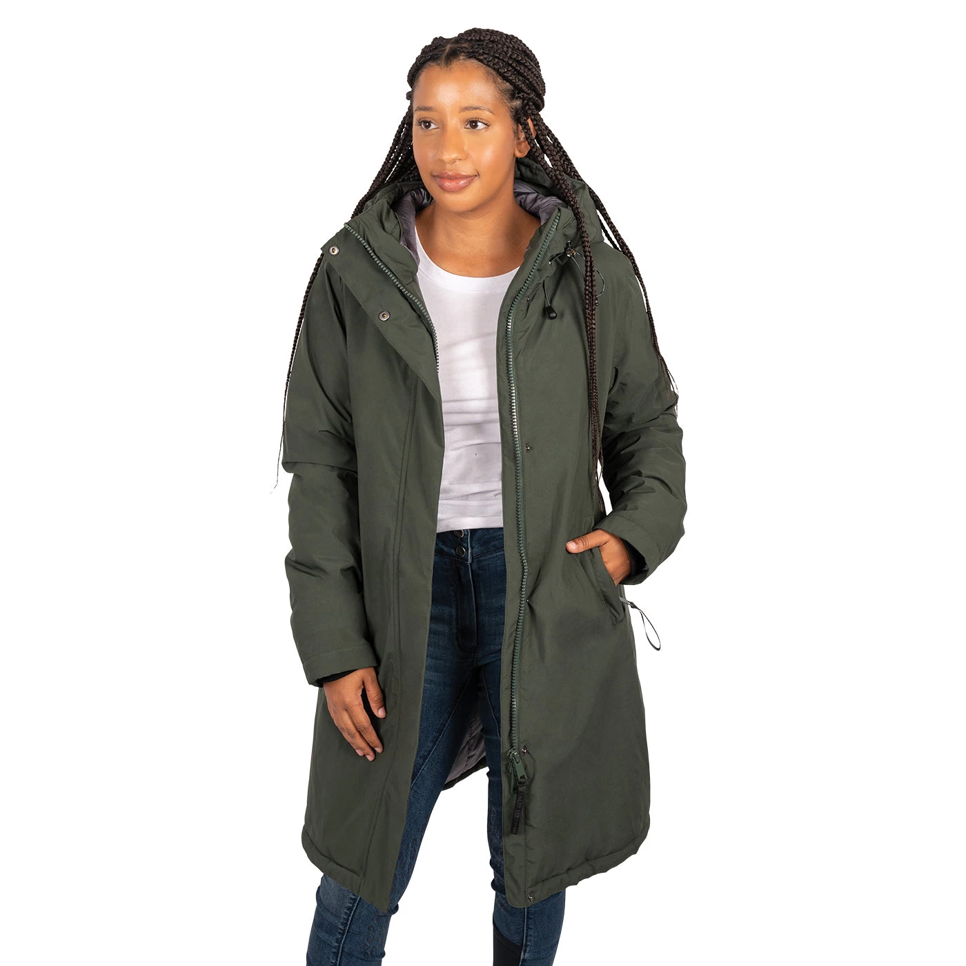TemTeq Rosseau Coat - Image 8