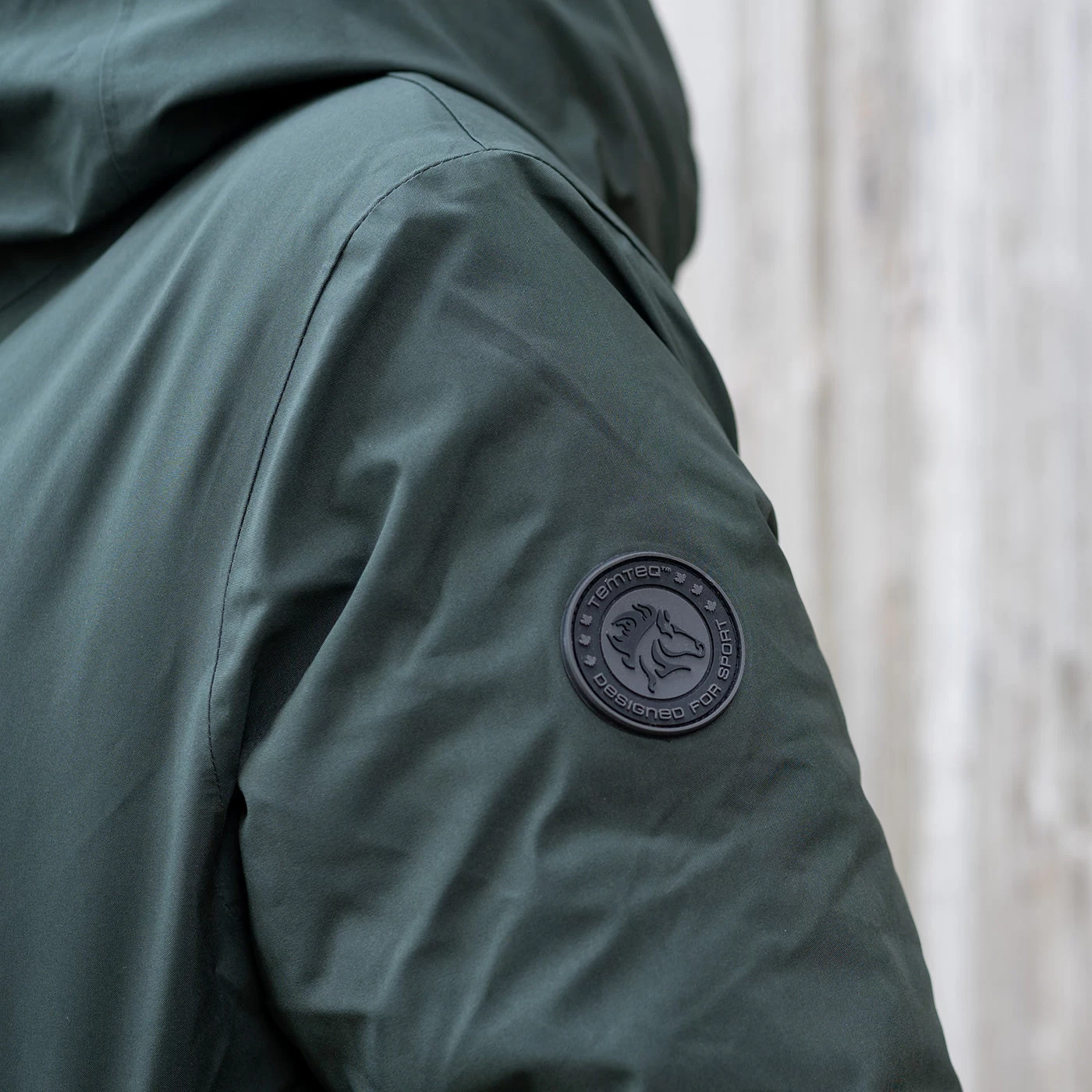 TemTeq Rosseau Coat - Image 12