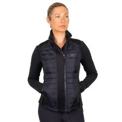 Nikara Quilted Vest