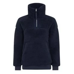 LeMieux Terra Teddy Fleece Top