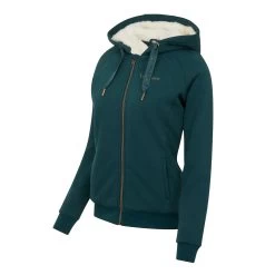 LeMieux Sherpa Lined Hoodie