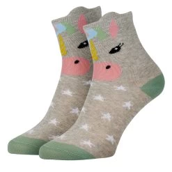LeMieux Mini Character Socks Charm - Kids'