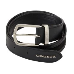 LeMieux Suede Insert Belt
