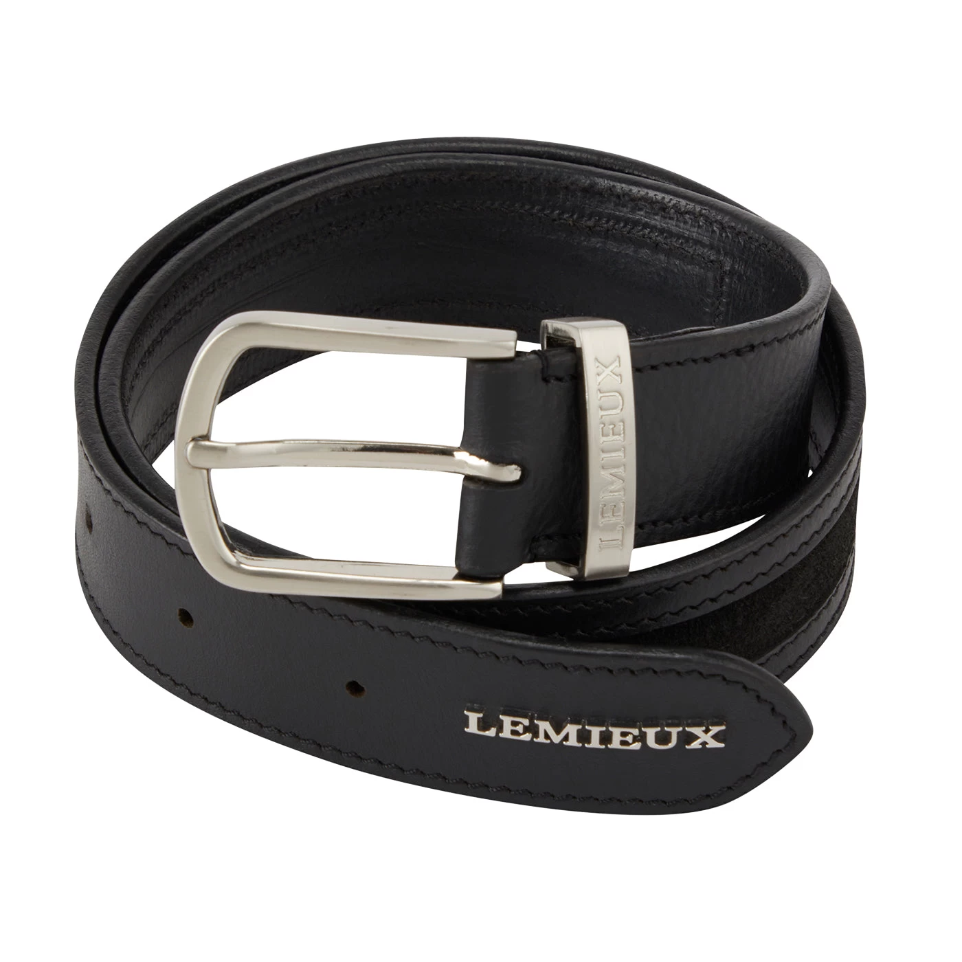 LeMieux Suede Insert Belt
