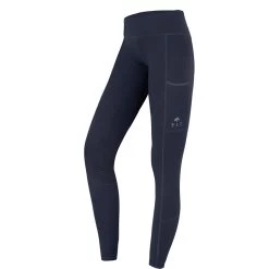 ELT Ella Thermal Full Seat Legging