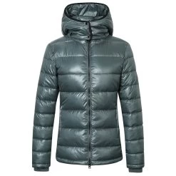 Covalliero Quilted Jacket