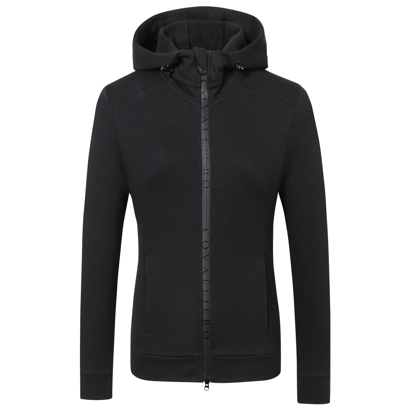 Covalliero Hoodie Jacket