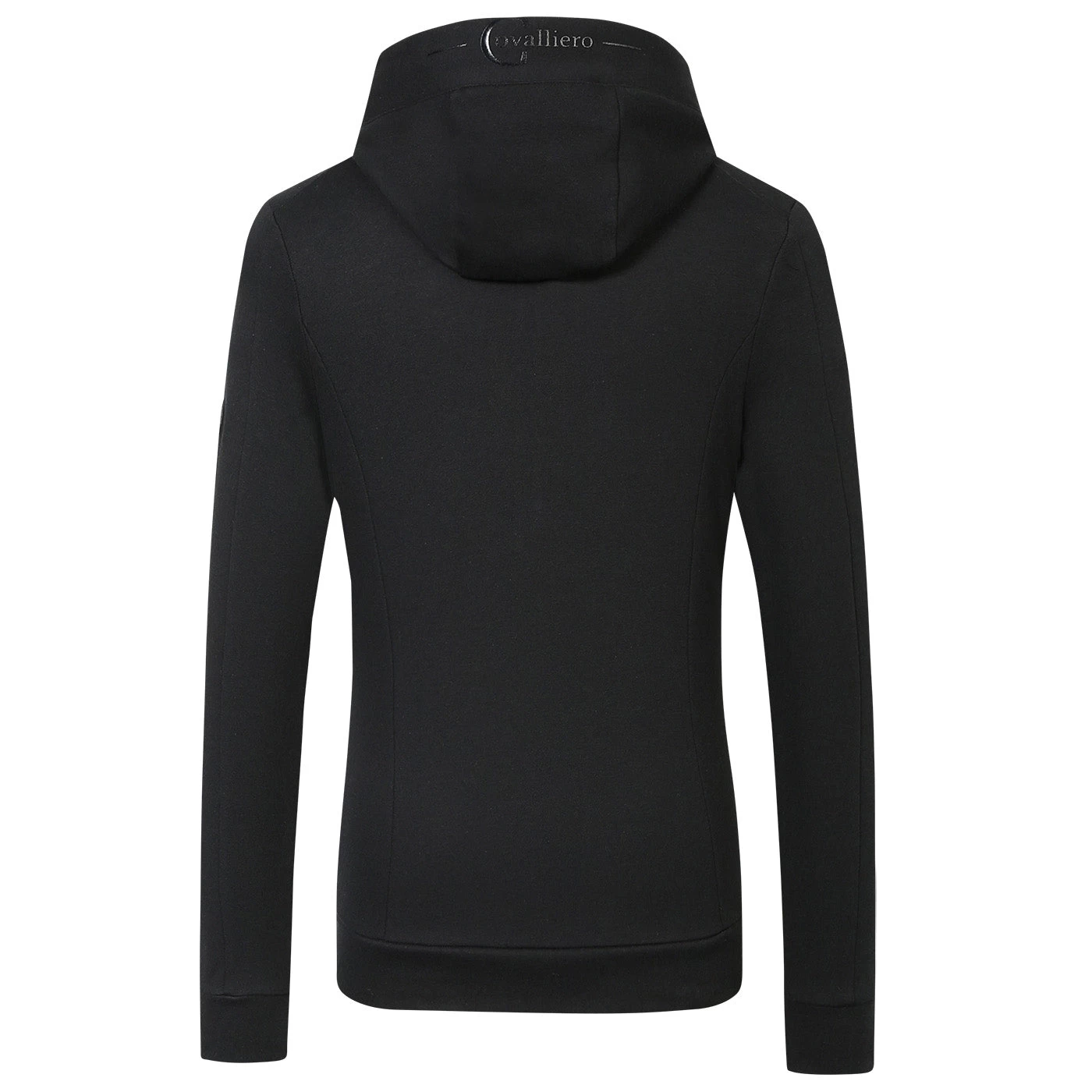 Covalliero Hoodie Jacket - Image 2