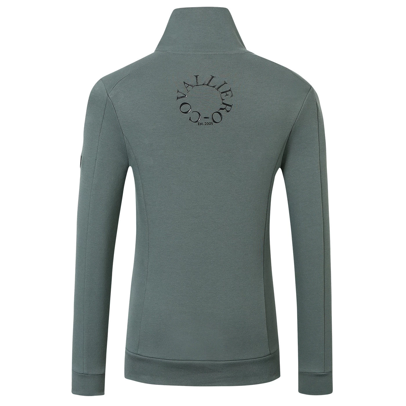 Covalliero Sweater Top - Image 2