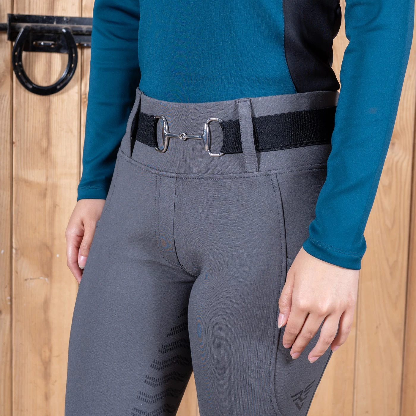 Cinto Bit Performance Stretch Belt - Image 6
