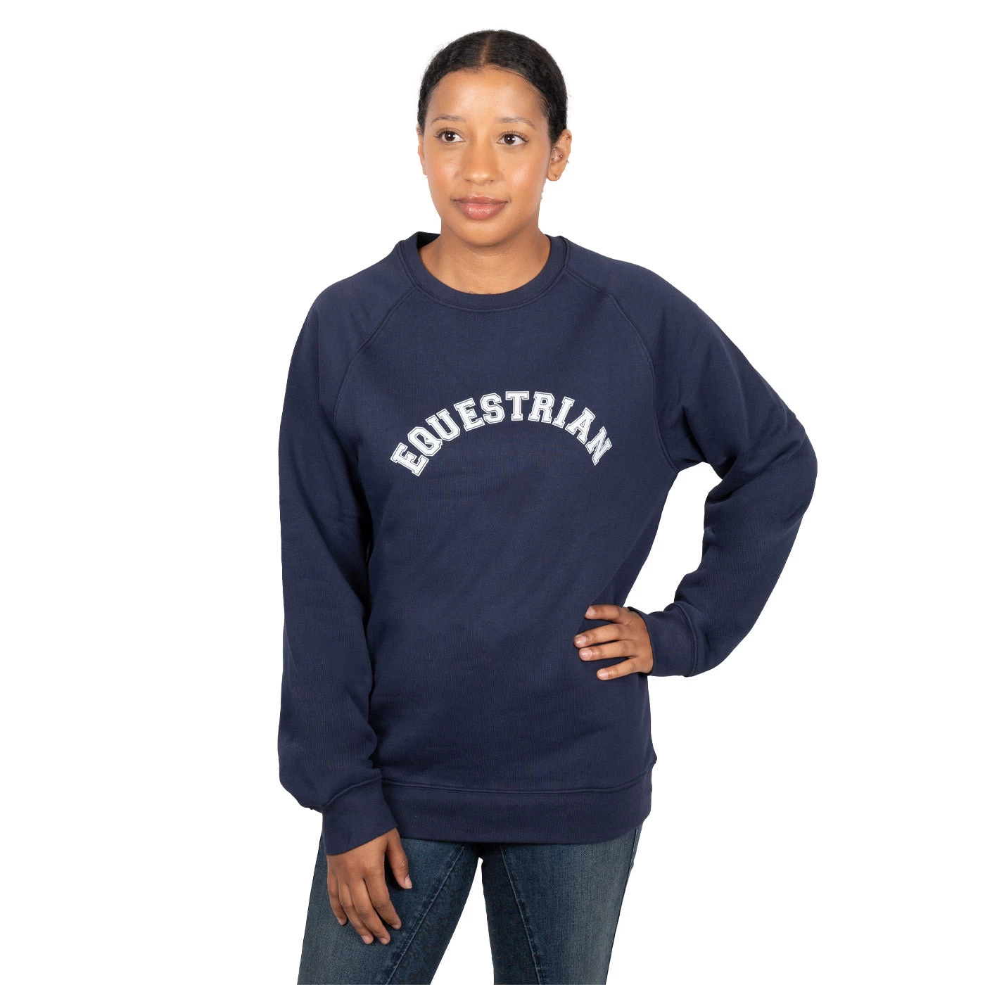 Aerion Equestrian Sweatshirt