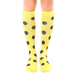 Living Royal Smile Compression Socks