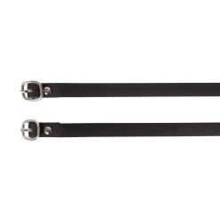 Shedrow Poly Spur Straps