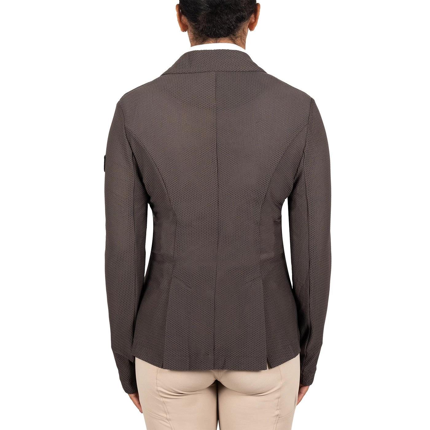 Elation Platinum Vicenza Show Jacket - Image 5