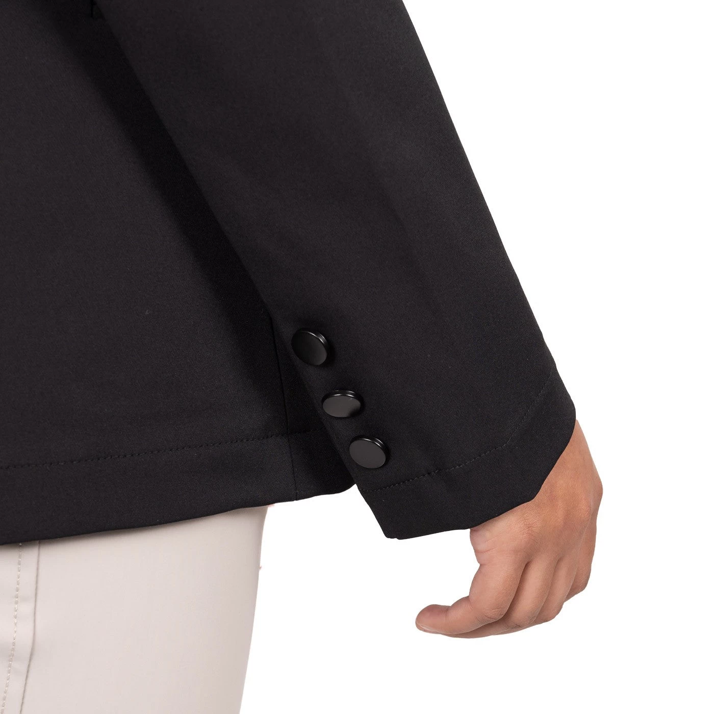 Elation Platinum Messina Show Jacket - Image 10