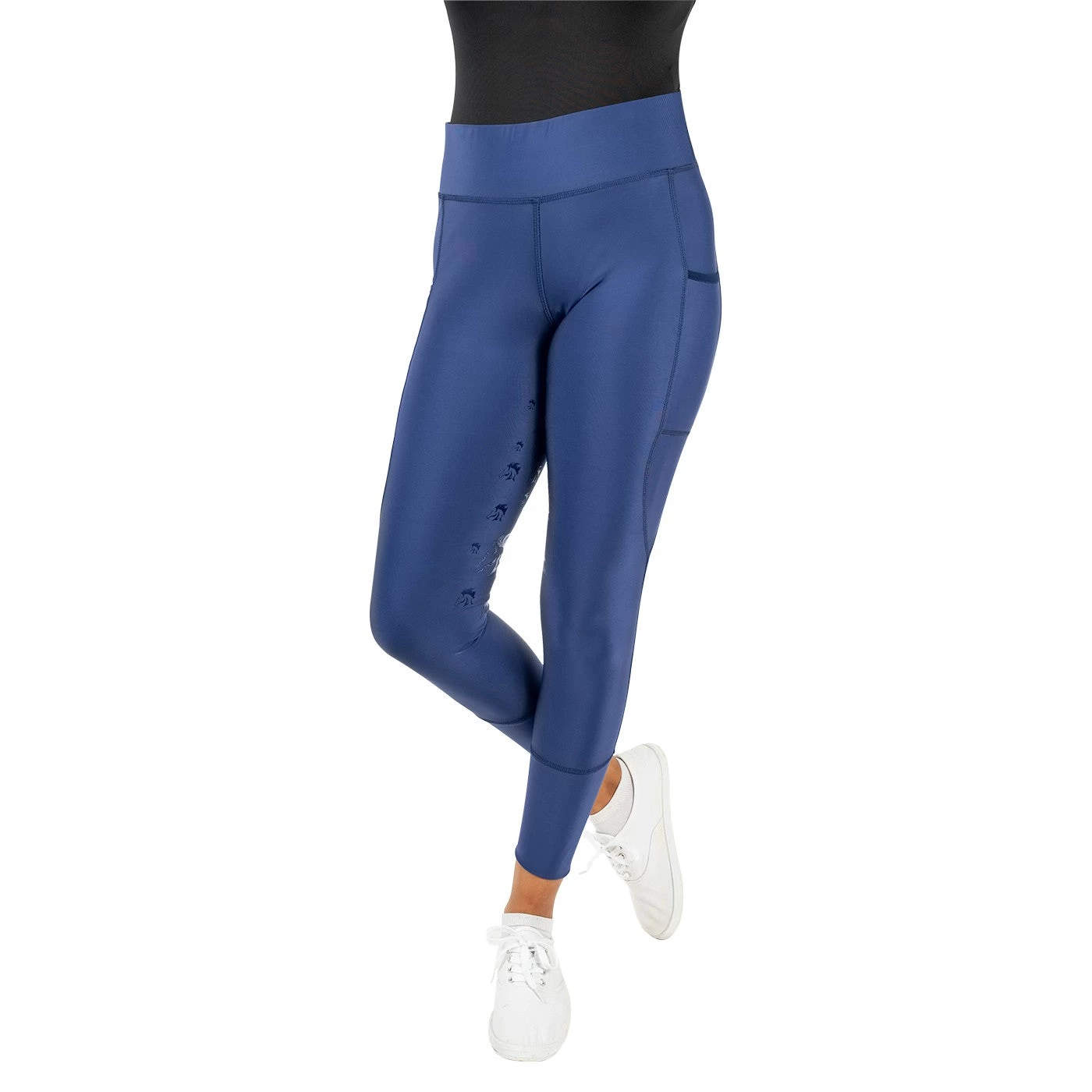 Tempo Equestrian Balance Tight - Image 17