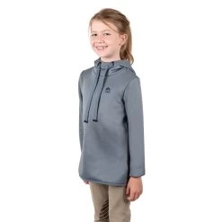 TemTeq Samara Power Stretch Hoodie - Kids'