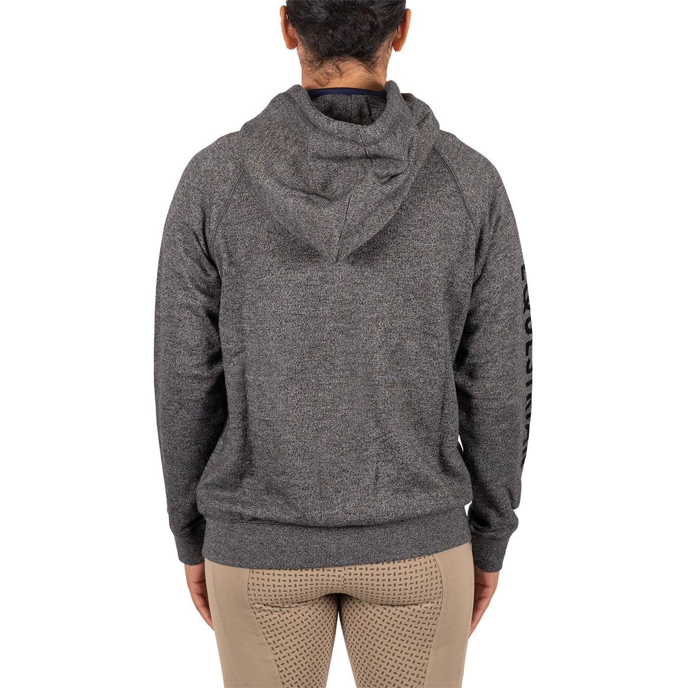 Aerion Equestrian Full Zip Hoodie - Image 3