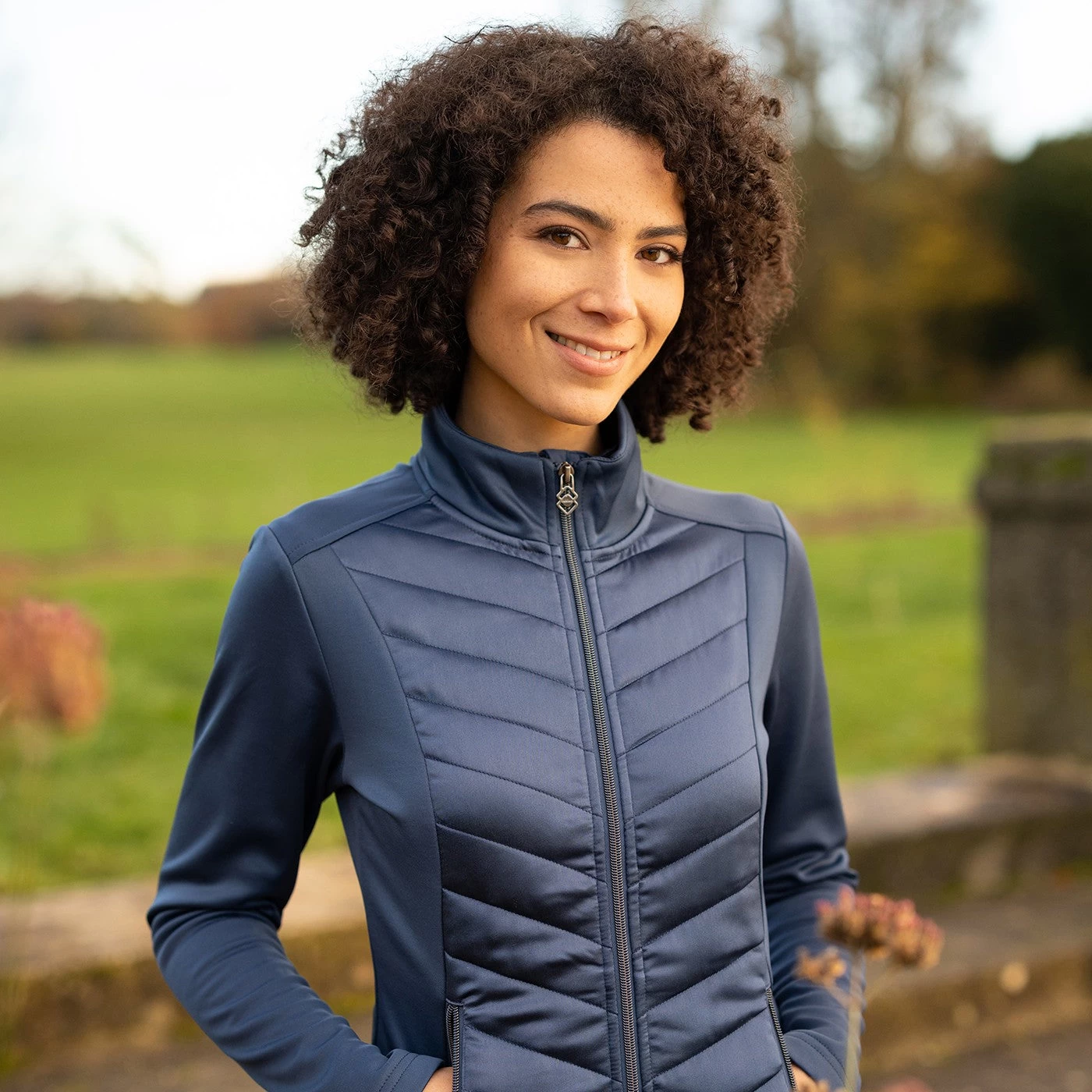 LeMieux Dynamique Jacket - Image 19