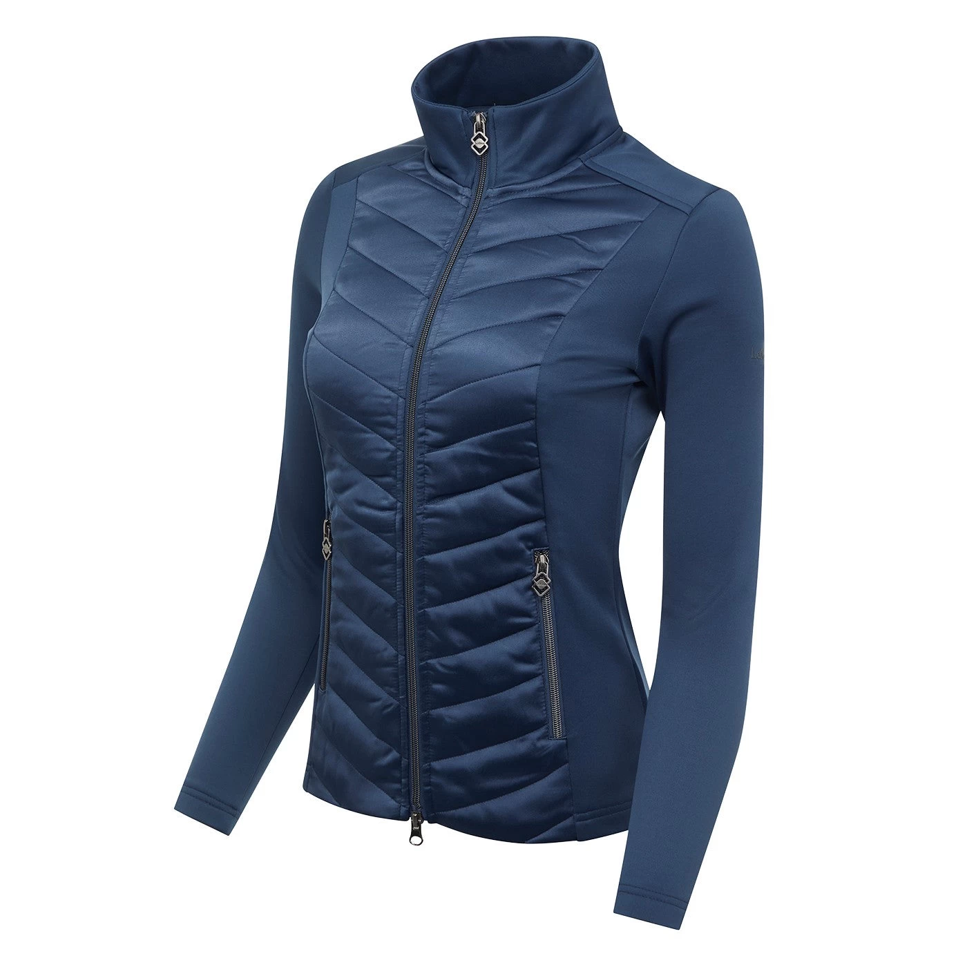 LeMieux Dynamique Jacket - Image 12
