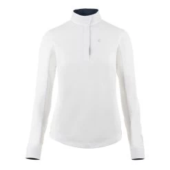 Horze Blaire Long Sleeve Show Shirt