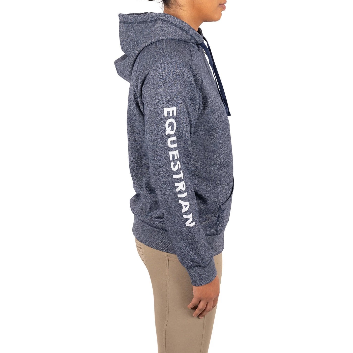 Aerion Equestrian Full Zip Hoodie - Image 12